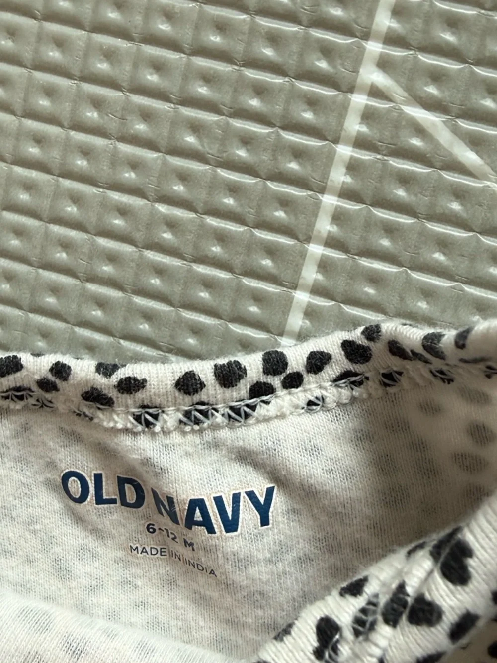 Old Navy|Baby girl summer set,polka dot bodysuit & pink Ruffle Hem Shorts•••Boho